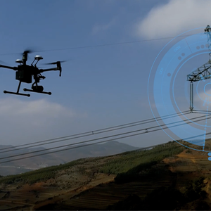 無(wú)人機(jī)智慧應(yīng)用助力社會(huì)發(fā)展