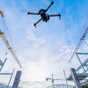 機(jī)載無(wú)人機(jī)網(wǎng)槍的優(yōu)勢(shì)