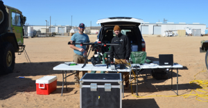 如何捕捉移動瞬間？揭秘FLIR A6750+無人機精準記錄數(shù)據(jù)的非凡能力 ... ...