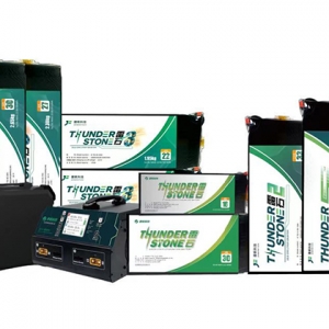 北京建帆科技有限公司的固態(tài)鋰電池創(chuàng)新之路