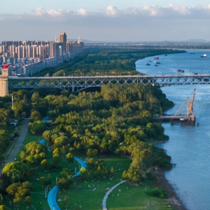 江好遇見 光影泰山｜終于來了！無人機(jī)表演秀來啦！